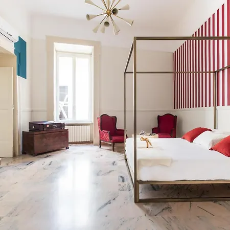 Avantgarden Naples